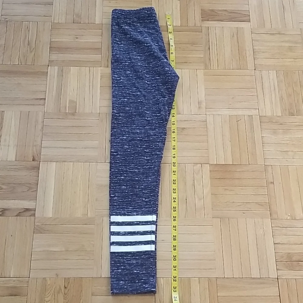 Old Navy Girl Leggings, 2 Pairs, Size XL